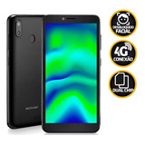 Smartphone F Pro 2 P9152 4g 32gb Tela 5.5 1gb Ram Dual 8mp