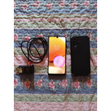 Smartphone Galaxy A32 128gb 4gb Ram 4g 6.4'' Preto Samsung