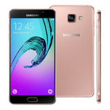 Smartphone Galaxy A5 (2016) Dual Sim 16 Gb Rosa