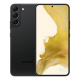 Smartphone Galaxy S22+ 5g 256gb 8gb Ram Preto Samsung