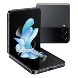 Smartphone Galaxy Z Flip4 5g 128gb,