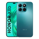 Smartphone Honor X8b Nfc 8+256gb /