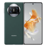 Smartphone Huawei Mate X3 256gb Versão Cn Verde