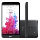 Smartphone LG G3 16gb 2gb Ram Garantia | Nf-e