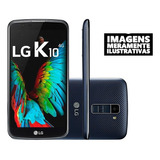 Smartphone LG K10 K430tv 16gb Dual