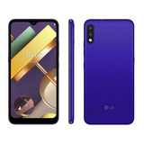 Smartphone LG K22 32gb Blue 4g Quad-core