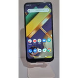 Smartphone LG K22 Dual Sim 32gb 2gb Ram Azul