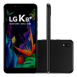 Smartphone LG K8+ X120 16gb Dual