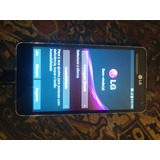 Smartphone LG Optimus G - E977
