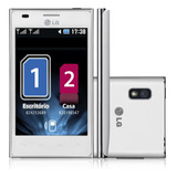 Smartphone LG Optimus L5 Dual 4gb