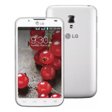 Smartphone LG Optimus L7 Dual 4gb 768mb Ram Garantia | Nf-e