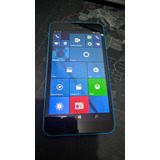 Smartphone Lumia 640 Xl Microsoft Nokia Telefone Celular