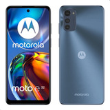 Smartphone Moto E32 Tela 6,5 64gb 4gb Ram Grafite Motorola