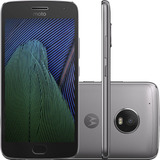 Smartphone Moto G 5 Plus Dual