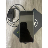 Smartphone Moto G20 128gb 4gb Ram Glacier Blue Motorola