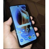 Smartphone Moto G31 Seminovo + Capa + Película E Carregador