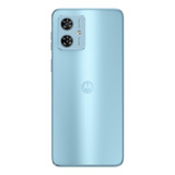Smartphone Moto G54 5g 128gb 4gb Ram Com Tela De 6,5'' Azul Motorola