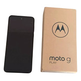 Smartphone Moto Gplay 32g Blue
