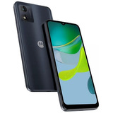 Smartphone Motorola Moto E13 128gb + 8gb Ram Tela 6.5 Novo