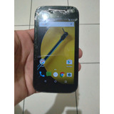 Smartphone Motorola Moto E2 Com Defeito