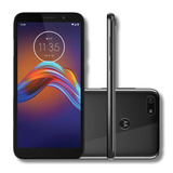 Smartphone Motorola Moto E6 Play 32gb