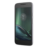 Smartphone Motorola Moto G4 Play 16gb - Seminovo
