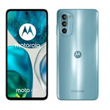 Smartphone Motorola Moto G52 128gb