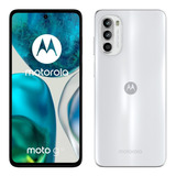 Smartphone Motorola Moto G52 Branco 128gb