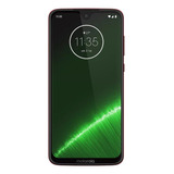 Smartphone Motorola Moto G7 Plus Indigo, Dual Chip, Tela 6,2