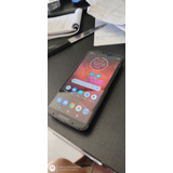Smartphone Motorola Moto Z3 Play 128gb