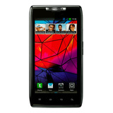 Smartphone Motorola Razr Xt910 8gb 1gb Ram Sem Tampa Do Chip