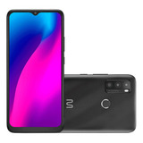 Smartphone Multilaser G Max