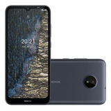 Smartphone Nokia C20 32gb 2g Ram Câm 5mp E Frontal 5mp