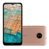 Smartphone Nokia C20 32gb 6,5 Pol Dual Chip 5,0mp Nk039
