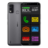 Smartphone Nokia Plus 128gb P Idosos