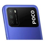 Smartphone Poco M3 4gb/128gb Dual Sim