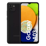 Smartphone Samsung Galaxy A03 64gb