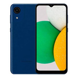 Smartphone Samsung Galaxy A03 Core Tl 6.5 32gb 2gb Ram Azul
