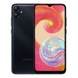 Smartphone Samsung Galaxy A04e 64gb Preto