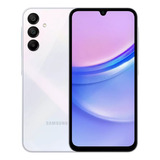 Smartphone Samsung Galaxy A15 256gb 8gb