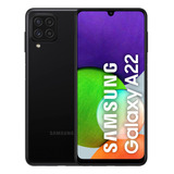 Smartphone Samsung Galaxy A22 128gb 4gb