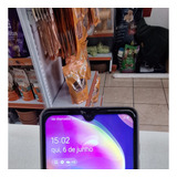 Smartphone Samsung Galaxy A31 Tela 6.4 128gb 4gb Ram Azul