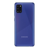 Smartphone Samsung Galaxy A31 Tela 6.4