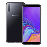 Smartphone Samsung Galaxy A7 (2018) 64gb