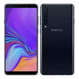 Smartphone Samsung Galaxy A9 (2018) 128gb