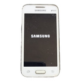 Smartphone Samsung Galaxy Ace 4 Lite Defeito 