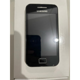 Smartphone Samsung Galaxy Ace S5830 Wi-fi