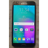 Smartphone Samsung Galaxy E7 Tela De 5.5 Dual Chip 16gb 13mp