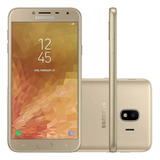 Smartphone Samsung Galaxy J4 16gb 4g