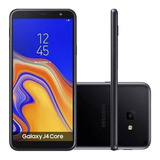 Smartphone Samsung Galaxy J4 Core 16